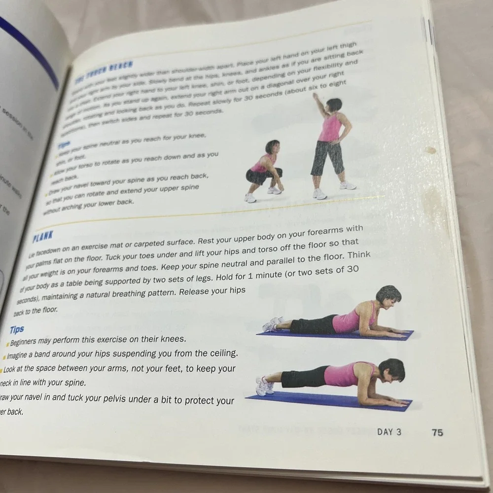 Biggest Loser 30-Day Jump Start : Lose Weight, Get in Shape, and Start Living...